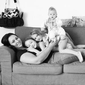 Meet your Posher, Nicole